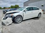 TOYOTA AVALON HYBRID 2016