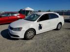 VOLKSWAGEN JETTA 2011
