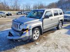 JEEP PATRIOT 2016