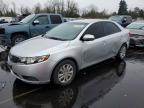 KIA FORTE 2011