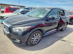 INFINITI QX60 2015