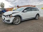 VOLKSWAGEN GOLF ALLTRACK 2017