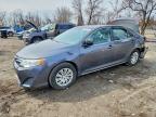 TOYOTA CAMRY HYBRID 2014