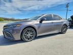 TOYOTA CAMRY HYBRID 2024