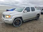 HONDA RIDGELINE 2007
