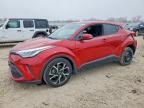 TOYOTA C-HR 2020