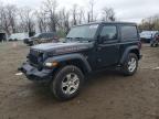 JEEP WRANGLER 2021