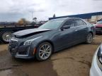 CADILLAC CTS 2017