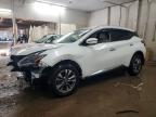 NISSAN MURANO 2018
