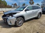 TOYOTA HIGHLANDER HYBRID 2019