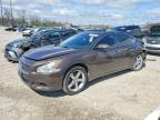NISSAN MAXIMA 2012