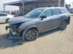 NISSAN PATHFINDER 2025