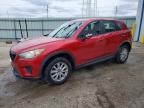 MAZDA CX-5 2015