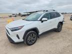 TOYOTA RAV4 HYBRID 2025