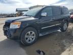 NISSAN ARMADA 2010