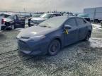 TOYOTA COROLLA 2018