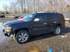 CHEVROLET TAHOE 2008