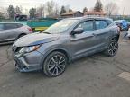 NISSAN ROGUE SPORT 2018