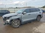 TOYOTA GRAND HIGHLANDER HYBRID 2025