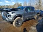 GMC CANYON 2025