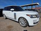LAND ROVER RANGE ROVER 2015