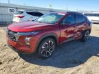 CHEVROLET TRAX 2025