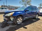 SUBARU OUTBACK 2010