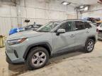 TOYOTA RAV4 HYBRID 2022