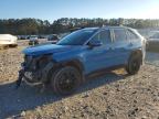 TOYOTA RAV4 HYBRID 2022