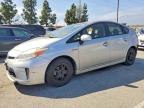 TOYOTA PRIUS 2015