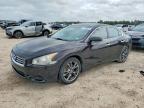 NISSAN MAXIMA 2013