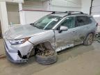 TOYOTA RAV4 2022