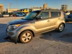 KIA SOUL 2016