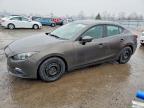 MAZDA 3 2014