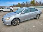 TOYOTA CAMRY 2016