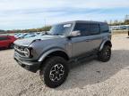 FORD BRONCO 2023