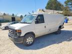 FORD ECONOLINE 2012