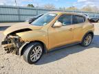 NISSAN JUKE 2014