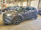 TOYOTA C-HR 2018