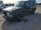 JEEP LIBERTY 2008