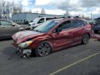 SUBARU IMPREZA 2013