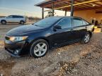 TOYOTA CAMRY HYBRID 2014