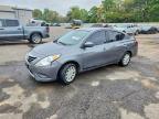 NISSAN VERSA 2018