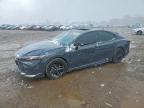 TOYOTA CAMRY 2025