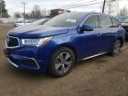 ACURA MDX 2018