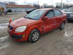 KIA RIO 2007