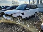 LAND ROVER RANGE ROVER SPORT 2012