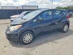 NISSAN VERSA NOTE 2014