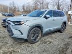 TOYOTA GRAND HIGHLANDER HYBRID 2025