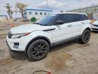 LAND ROVER RANGE ROVER EVOQUE 2015